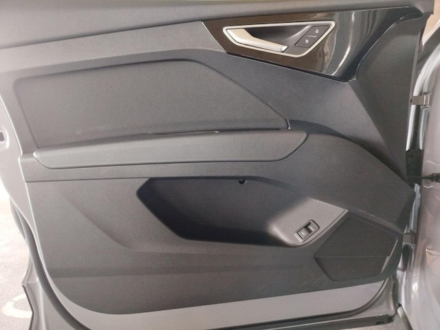 Audi Q4 e-tron 35 Sportback