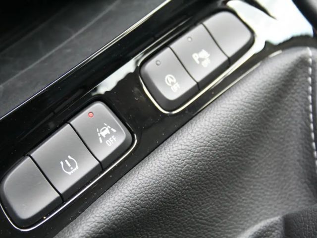 Opel Grandland X Elegance