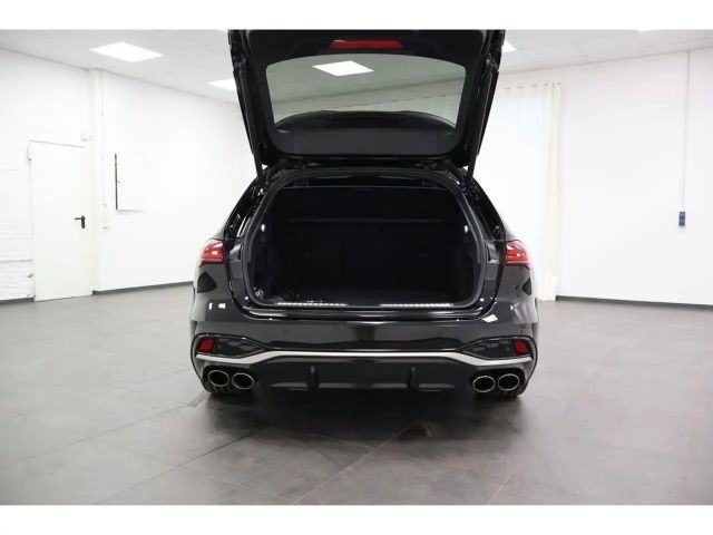 Audi S5 3.0 TFSI Avant Quattro