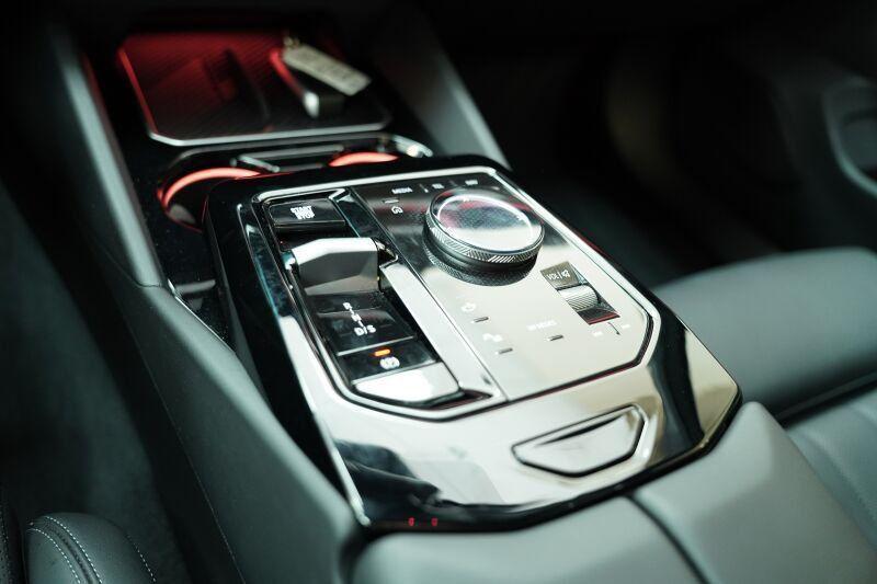 BMW 540 540d Touring xDrive