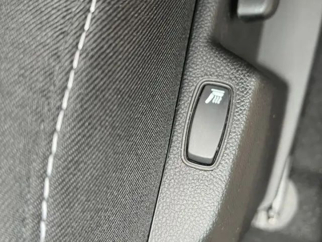 Dacia Duster TCe 150