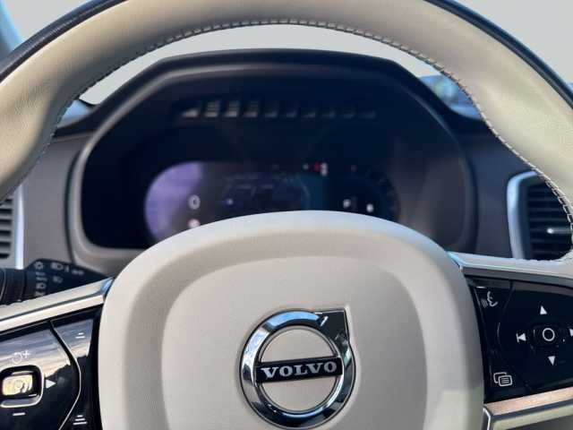 Volvo XC90 XC90