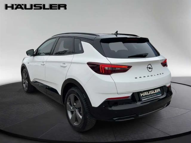 Opel Grandland X GS-Line Grand Sport