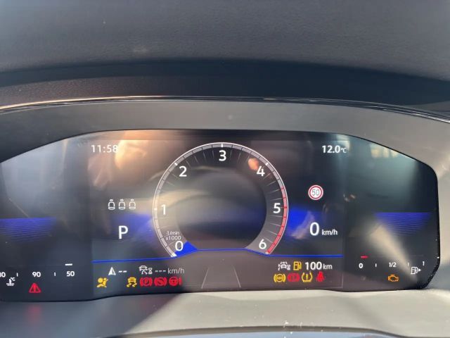 Volkswagen Touran 2.0 TDI DSG IQ.Drive