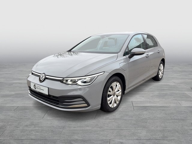 Volkswagen Golf 1.4 TSI Style