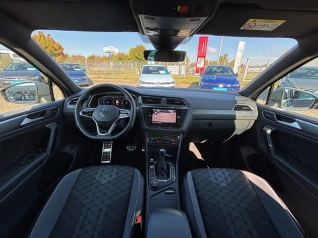 Volkswagen Tiguan 2.0 TDI R-Line