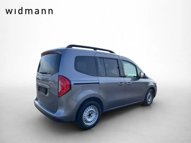 Mercedes-Benz T 180 Progressive