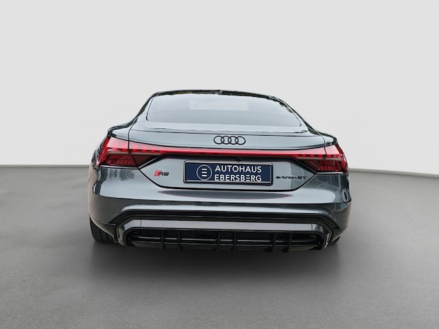 Audi RS e-tron GT Quattro