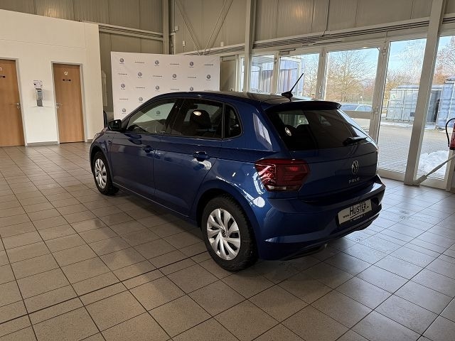Volkswagen Polo Active 1.0**LED,APP,SHZ**