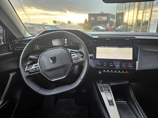 Peugeot 308 Allure Pack BlueHDi EAT8 SW