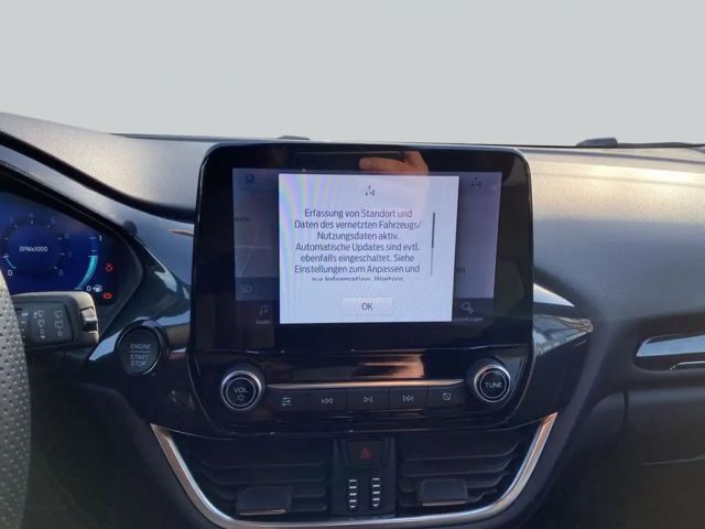 Ford Puma EcoBoost ST Line