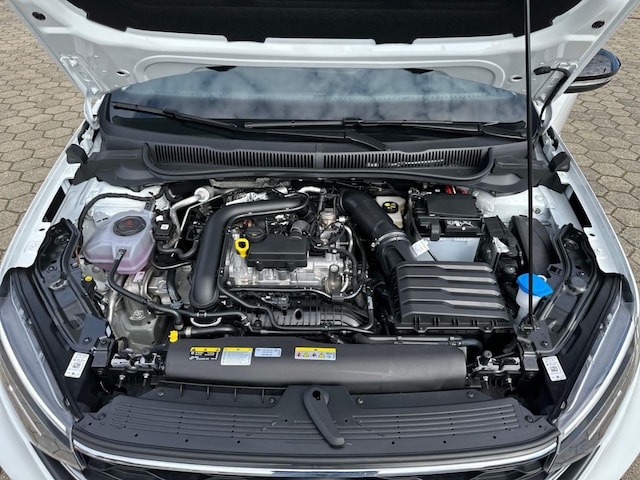 Volkswagen Taigo 1.0 TSI