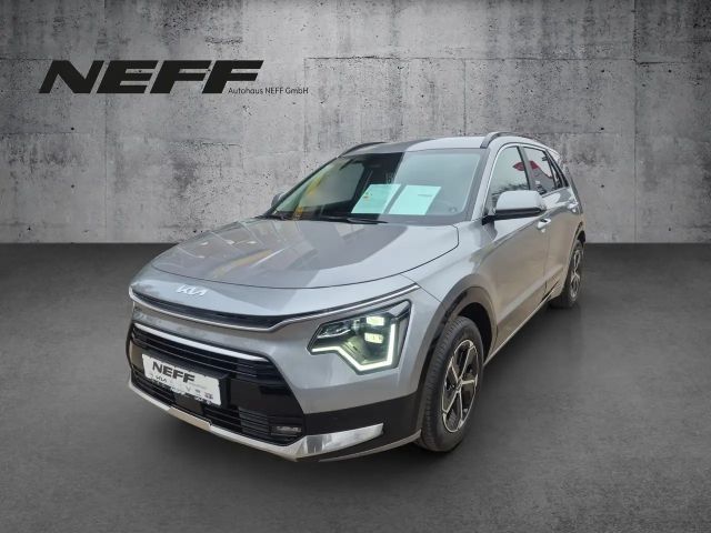 Kia Niro Hybrid Vision