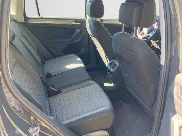 Volkswagen Tiguan 4Motion DSG