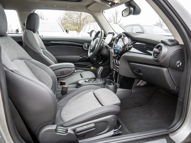 MINI Mini Electric SE