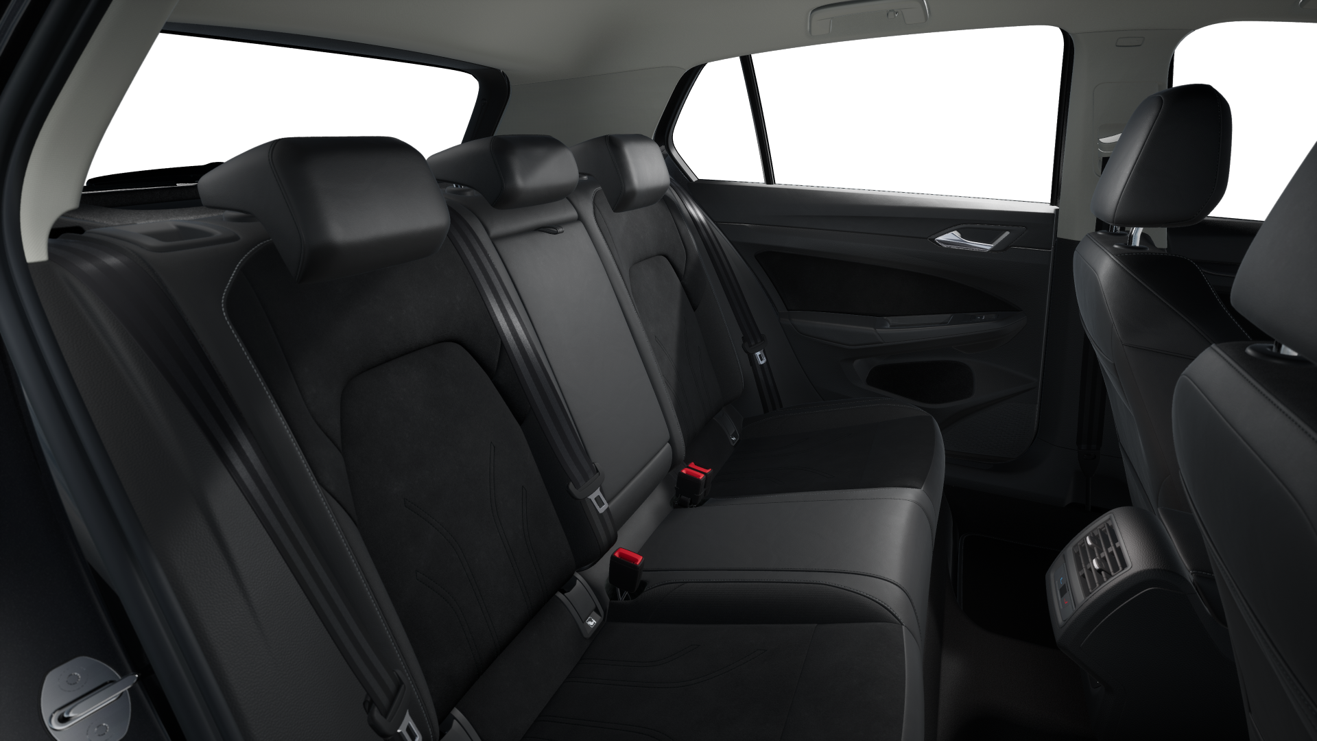 Volkswagen Golf Golf VIII Style