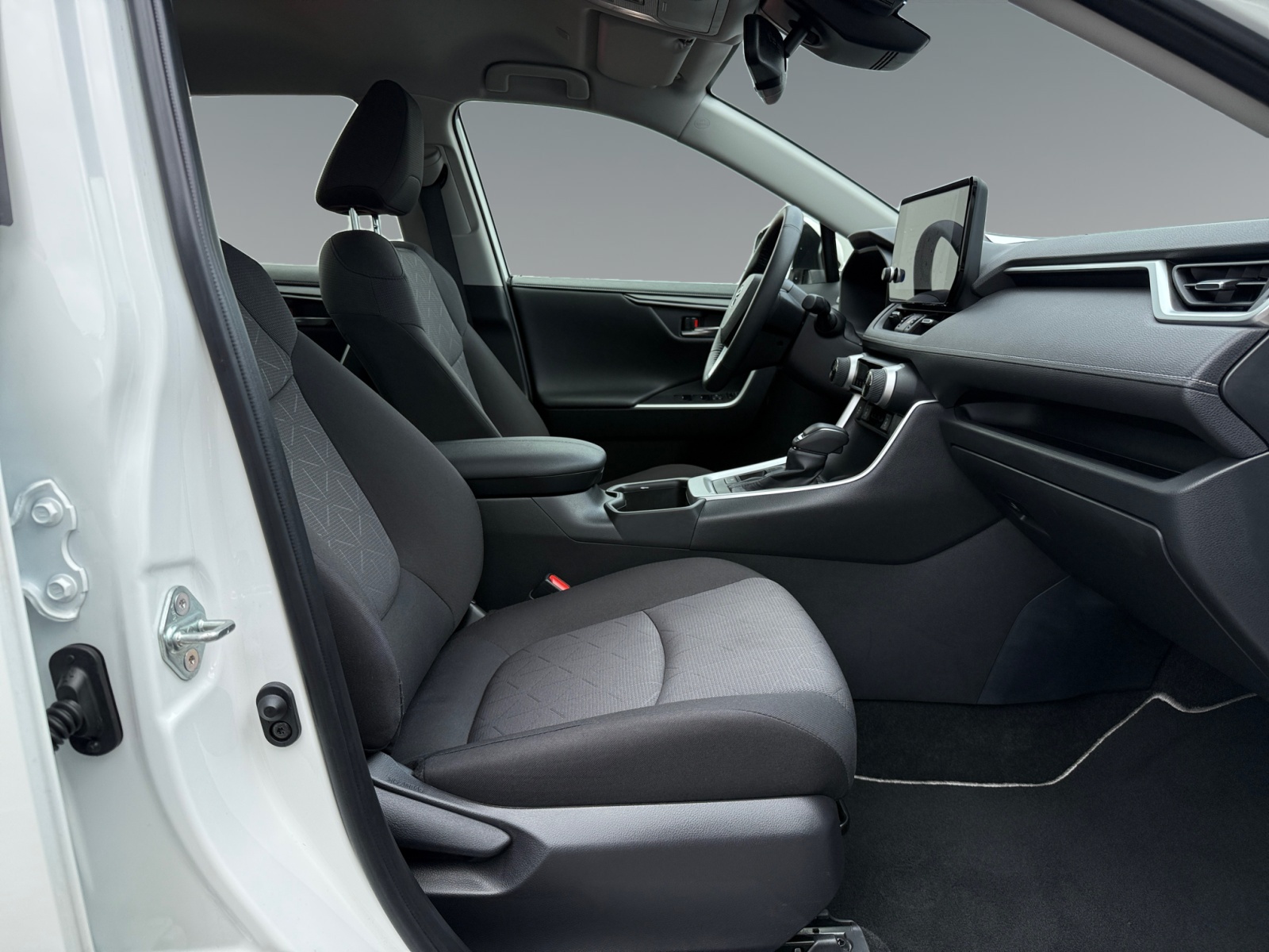 Toyota RAV4 5-deurs Business