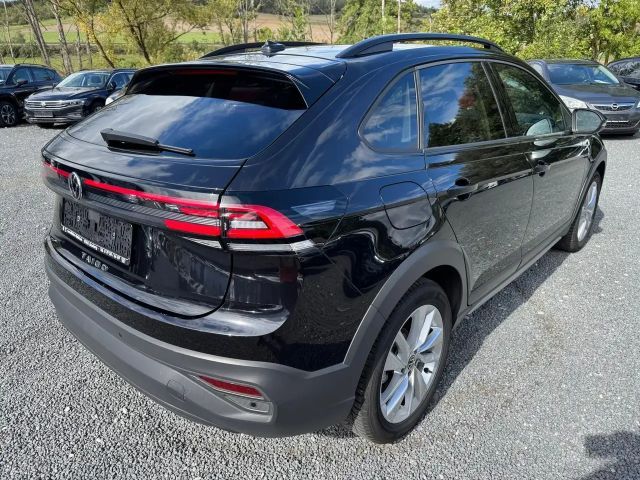 Volkswagen Taigo 1.0 TSI DSG Life