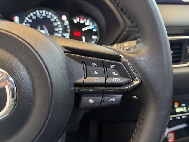 Mazda CX-5 Sportsline