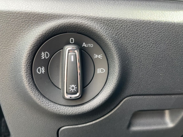 Skoda Scala 1.0 TSI Ambition