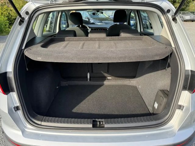 Seat Ateca 1.5 TSI Style