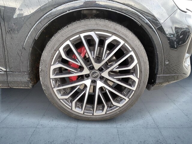 Audi Q7 50 TDI Quattro S-Line