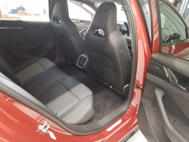 Volkswagen Passat eHybrid