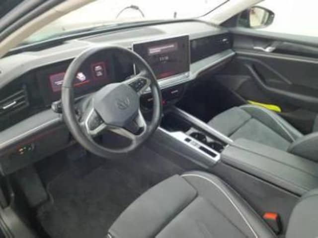 Volkswagen Passat Business DSG eHybrid