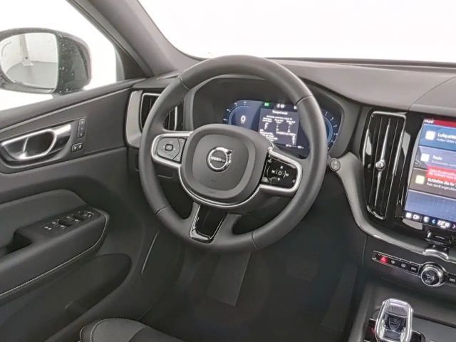 Volvo XC60 AWD Plus