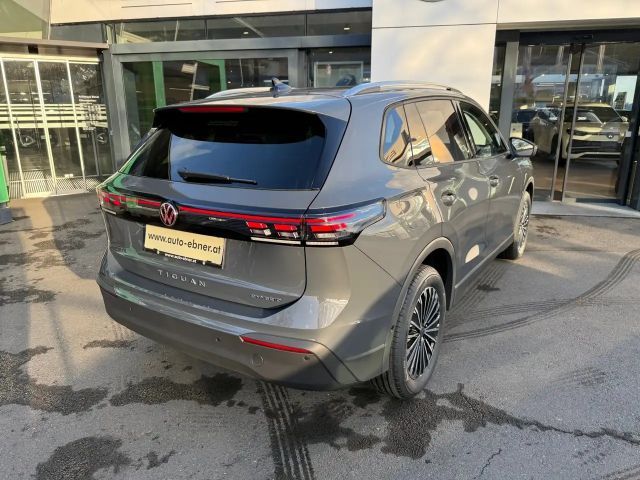 Volkswagen Tiguan DSG eHybrid