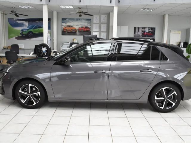 Opel Astra 1.2 Turbo GS-Line Grand Sport