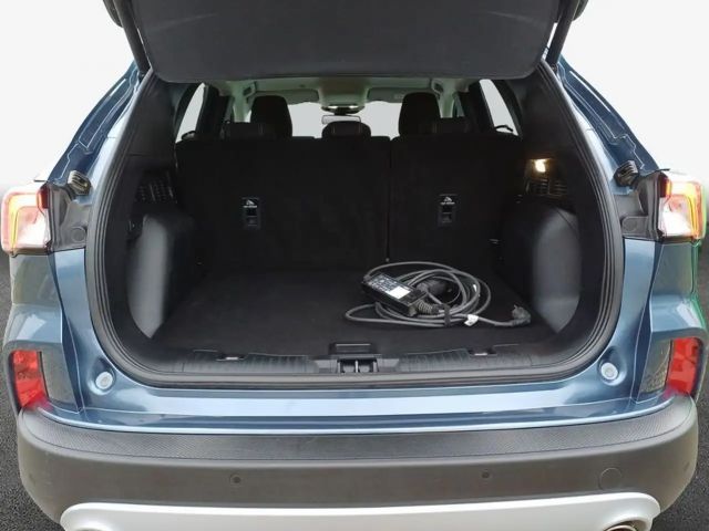 Ford Kuga Plug in Hybrid Titanium