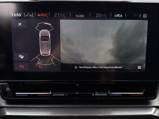 Cupra Formentor 2.0 TSI