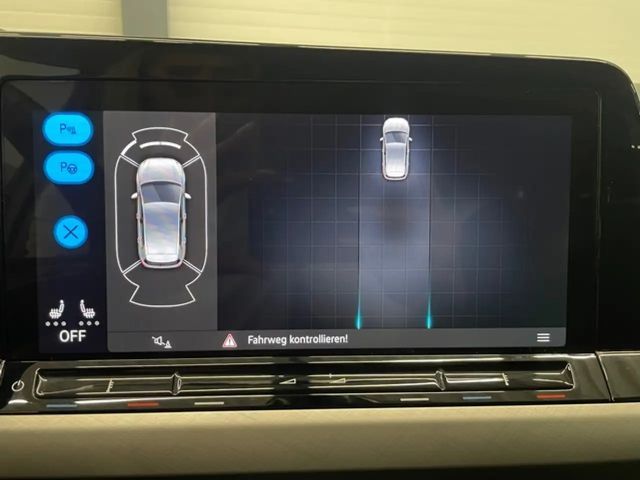 Volkswagen Golf 1.5 TSI Golf VIII Life