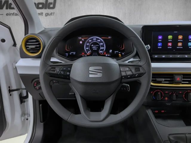 Seat Ibiza 1.0 MPI Plus Reference