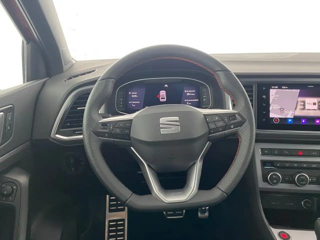 Seat Ateca 1.5 TSI DSG FR-lijn