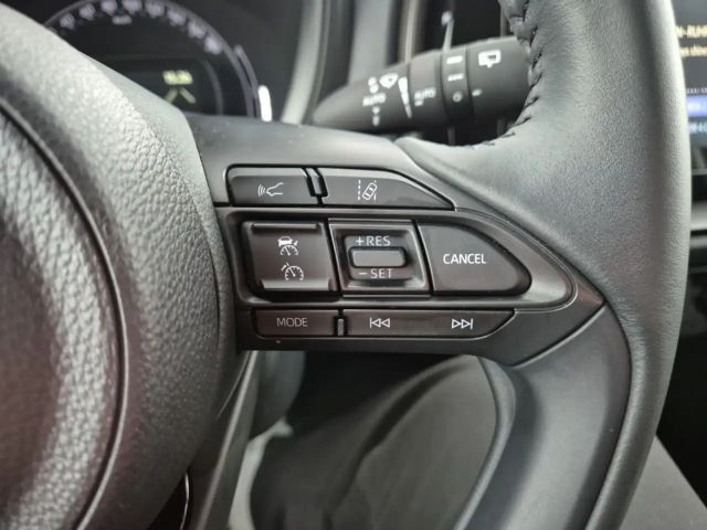 Toyota Aygo X Hatchback Play