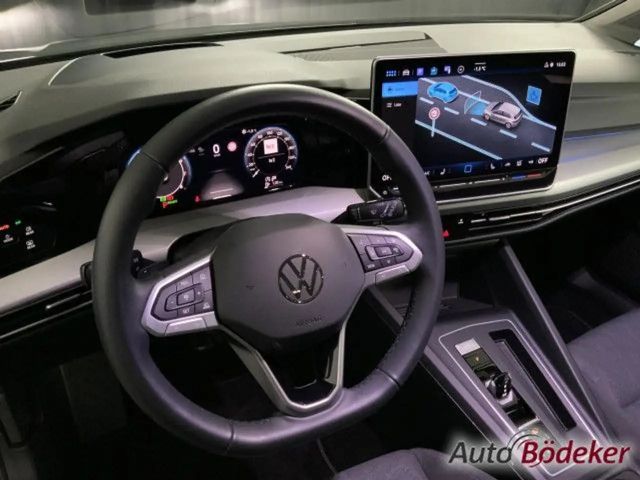 Volkswagen Golf 1.5 eTSI DSG Life