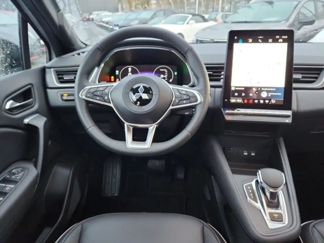 Mitsubishi ASX Hybrid Top 1.6 Leder Pano Navi 2025