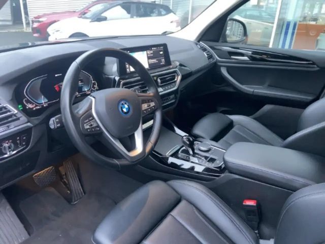 BMW X3 xDrive xDrive30e