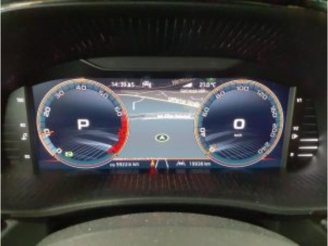 Skoda Fabia 1.0 TSI Monte Carlo