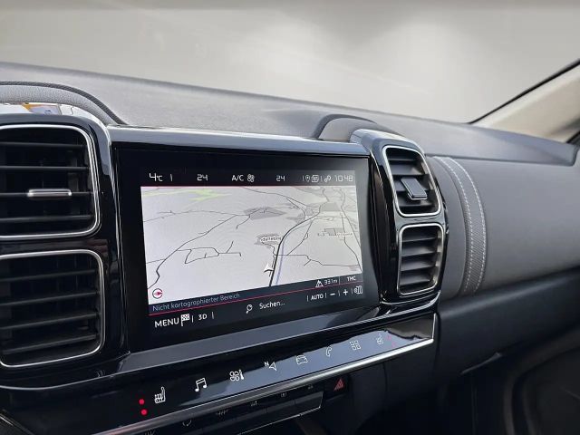 Citroën C5 Aircross BlueHDi Shine