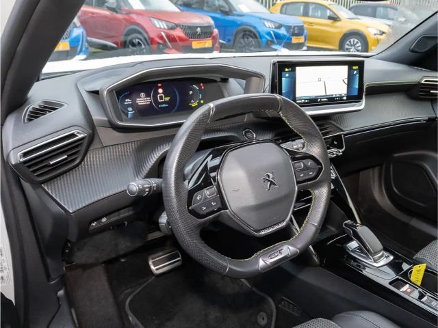 Peugeot E-2008 GT-Line