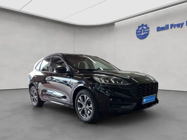Ford Kuga EcoBoost ST Line X