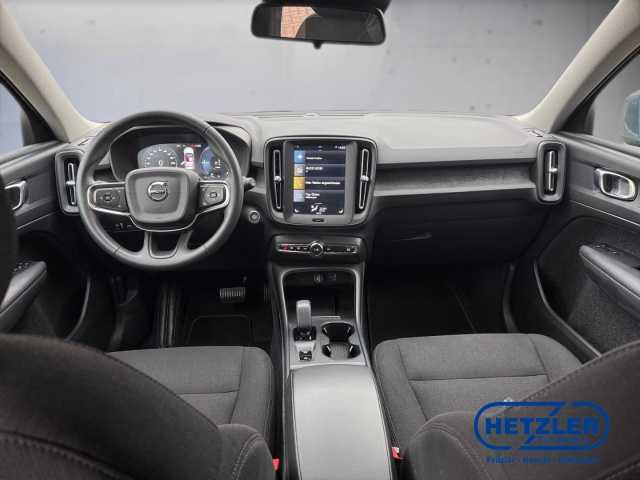Volvo XC40 XC40