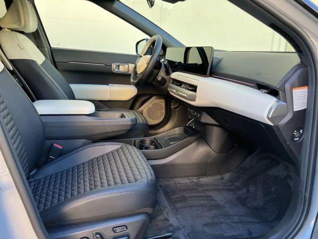 Kia EV4 81.4 kWh GT-Line