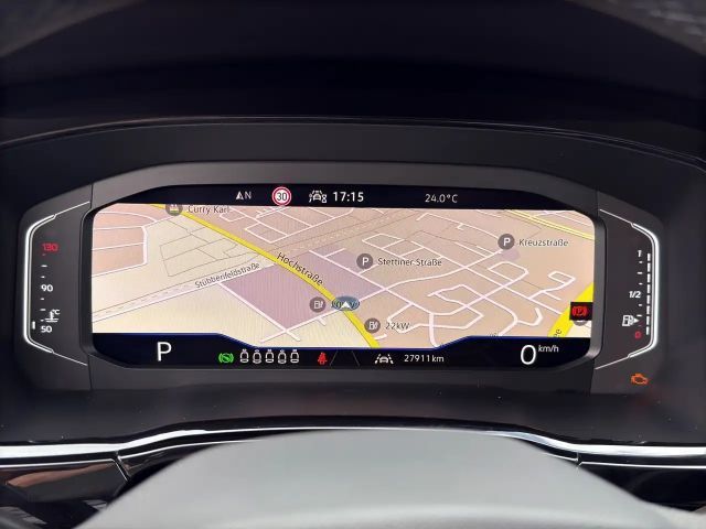 Volkswagen Touran 2.0 TDI DSG Highline