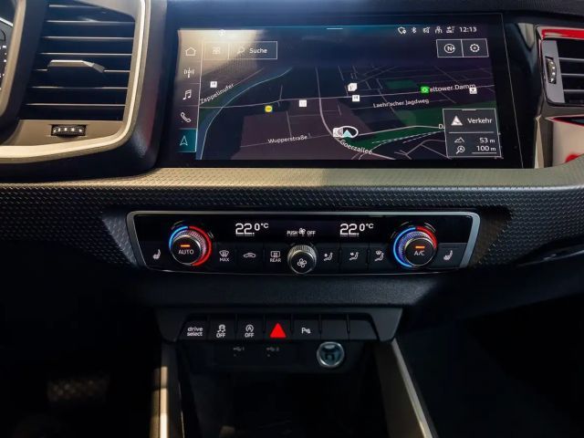 Audi A1 30 TFSI S-Tronic