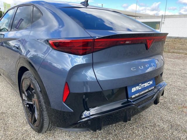 Cupra Tavascan 4Drive Adrenaline VZ