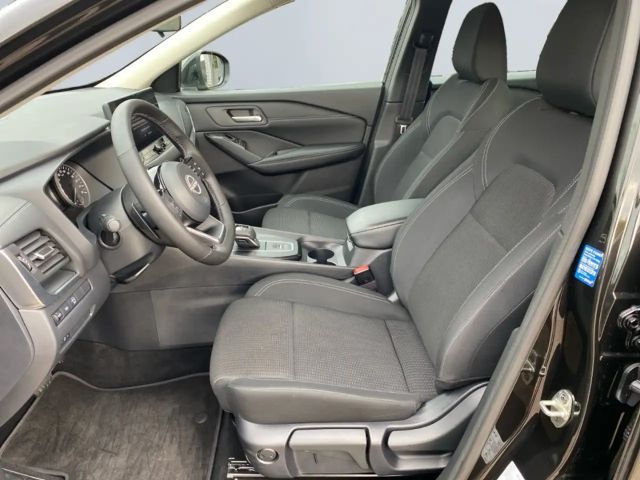 Nissan Qashqai Acenta DIG-T